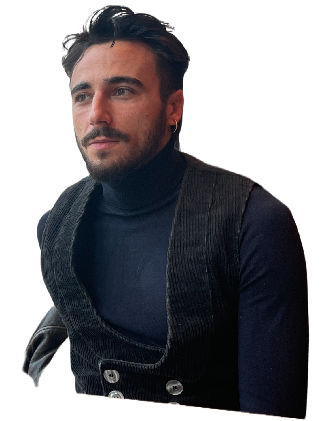 Cesare D'Adamo